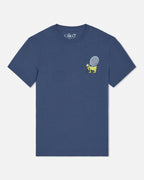 GOAT USA Tennis T-Shirt