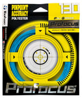 Profocus 16G/1.30 String Blue