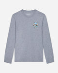 GOAT USA The Great Outdoors Long Sleeve T-Shirt