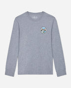 GOAT USA The Great Outdoors Long Sleeve T-Shirt