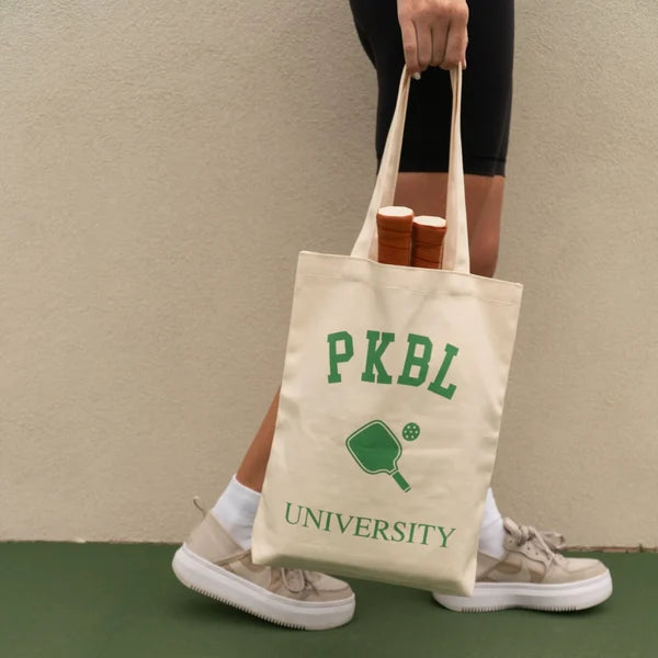 Holbrook Pickleball Tote Bag