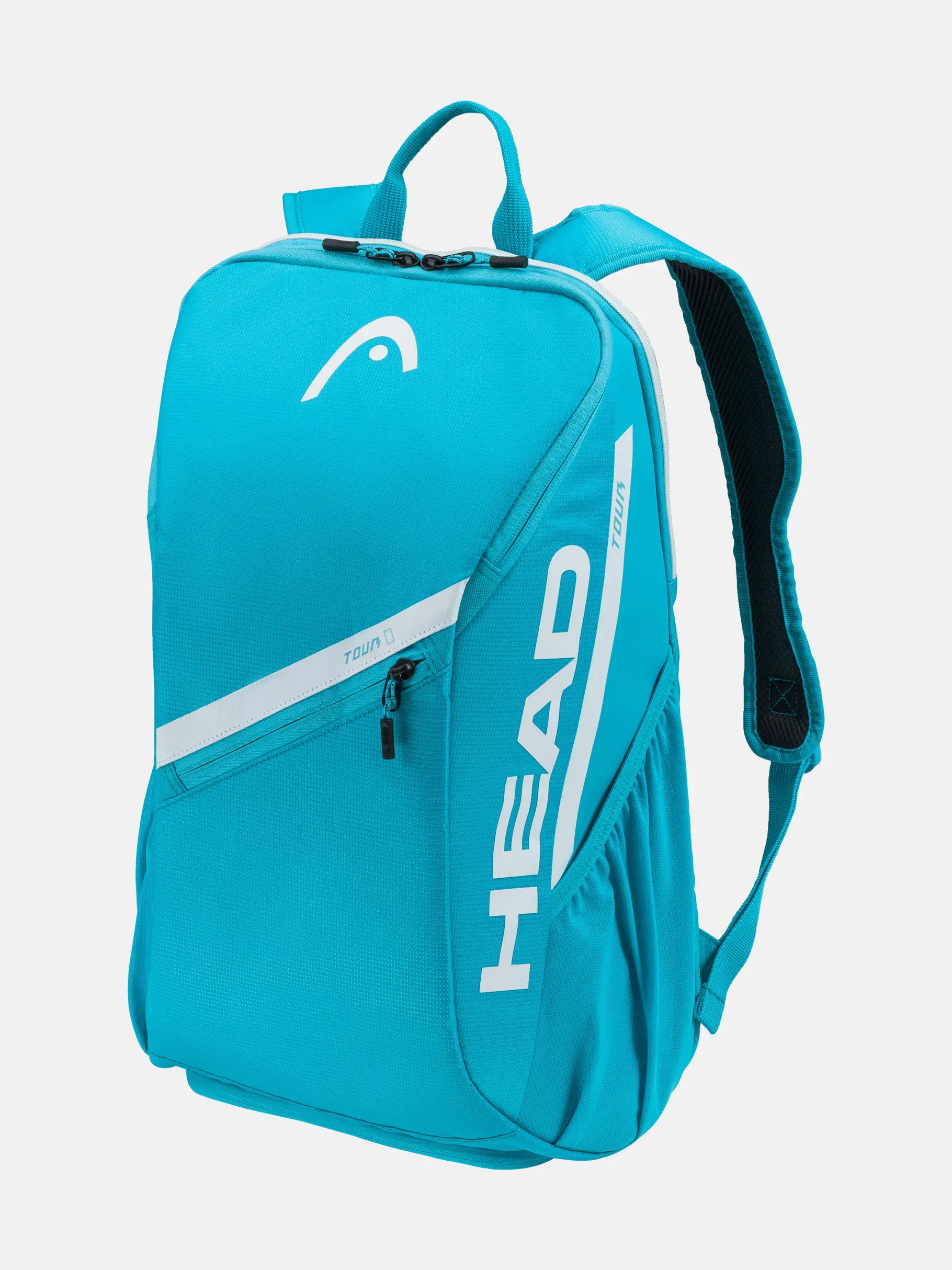 Head Tour Backpack 25L - Purple/Blue