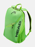 Head Tour Backpack 25L - Purple/Blue/Sage