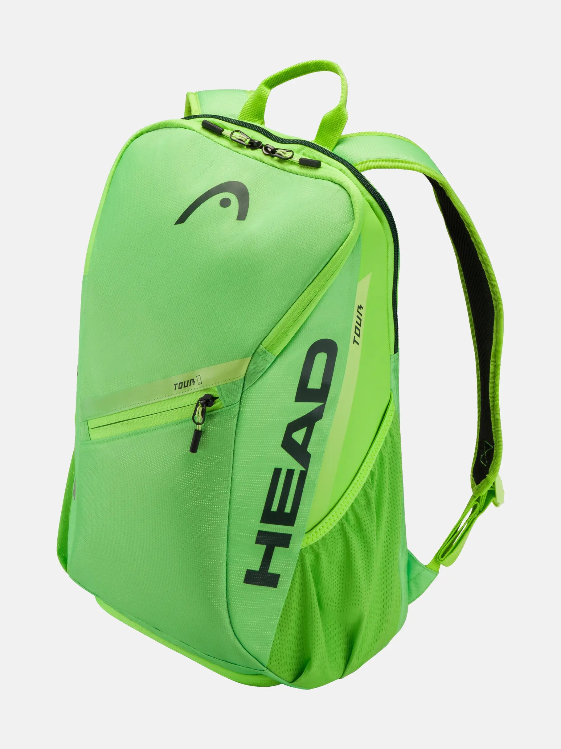 Head Tour Backpack 25L - Purple/Blue/Sage