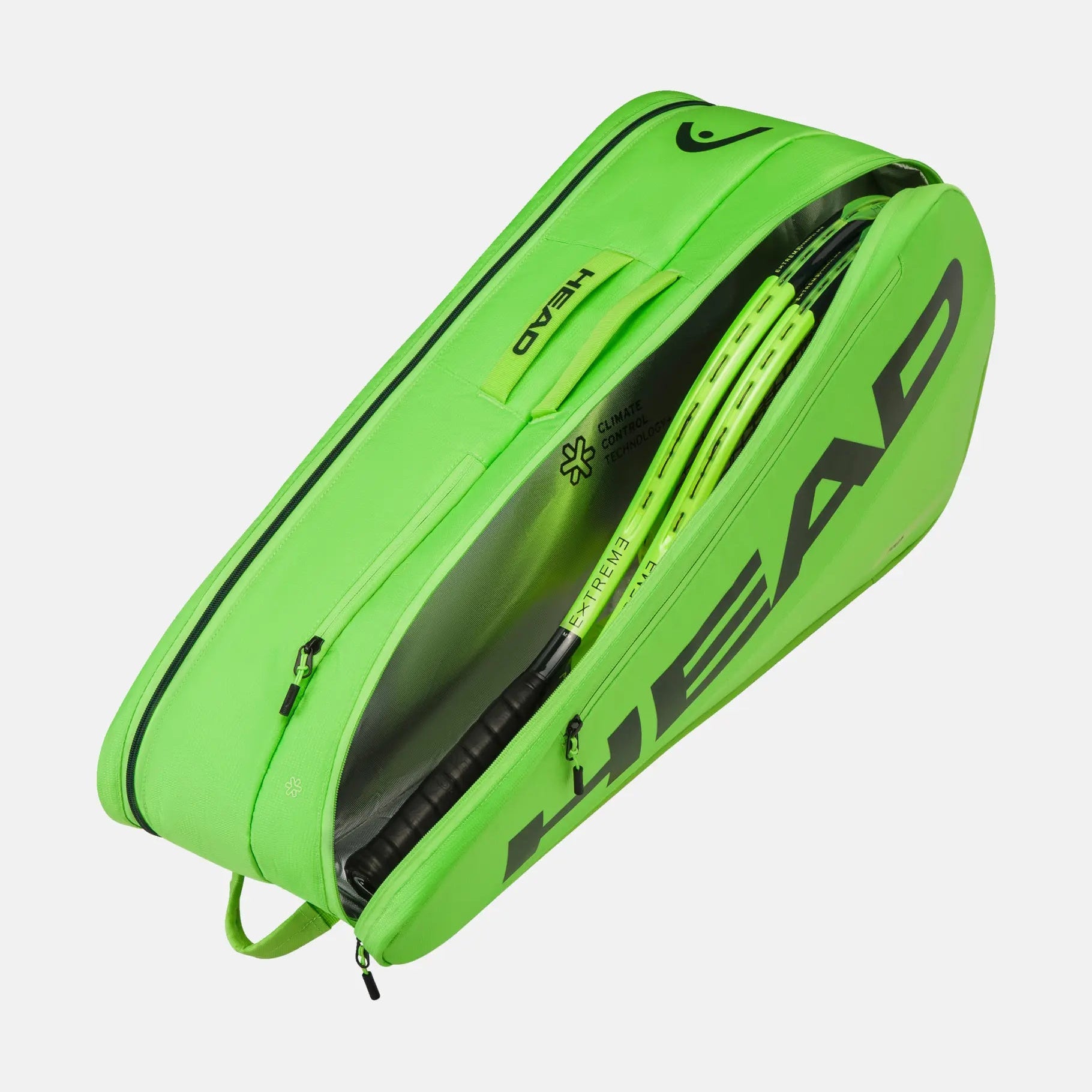 Head Tour Racquet Tennis Bag M - Sage
