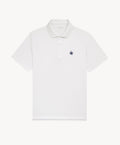Boast Performance Match Polo 2.0 - White