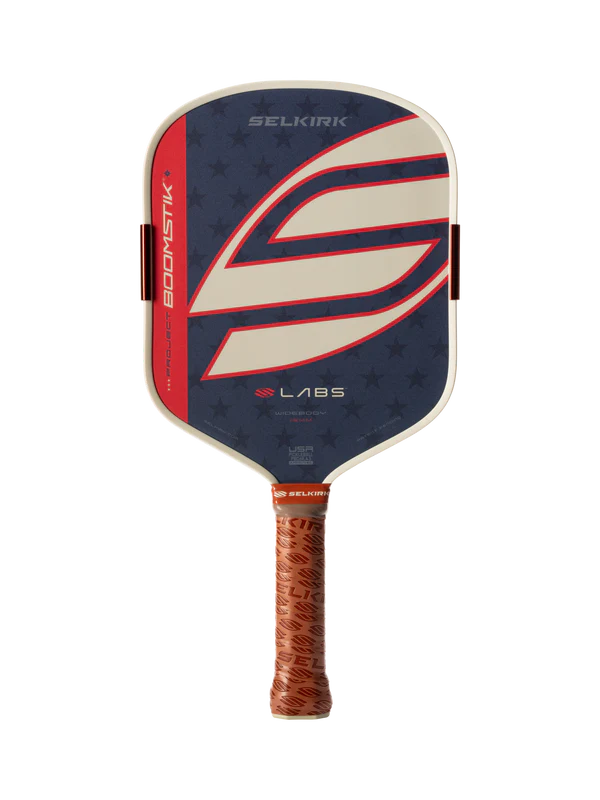 Selkirk LABS Project Boomstik® Pickleball Paddle - Widebody 1776 Limited Edition