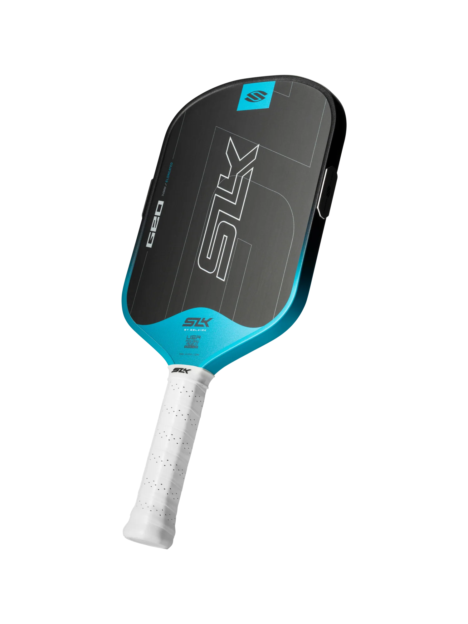 Selkirk SLK GEO Pickleball Paddle