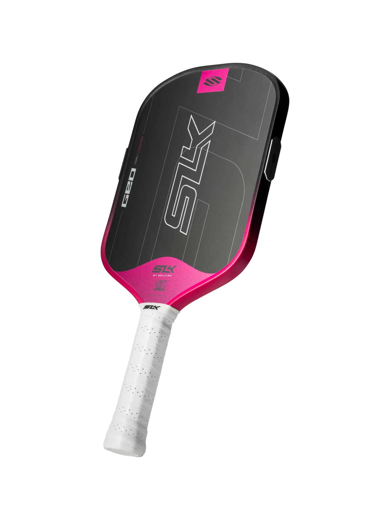 Selkirk SLK GEO Pickleball Paddle