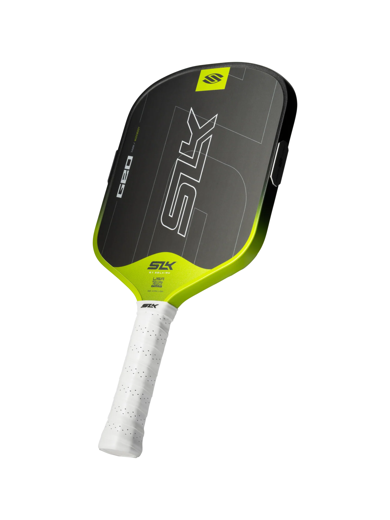 Selkirk SLK GEO Pickleball Paddle