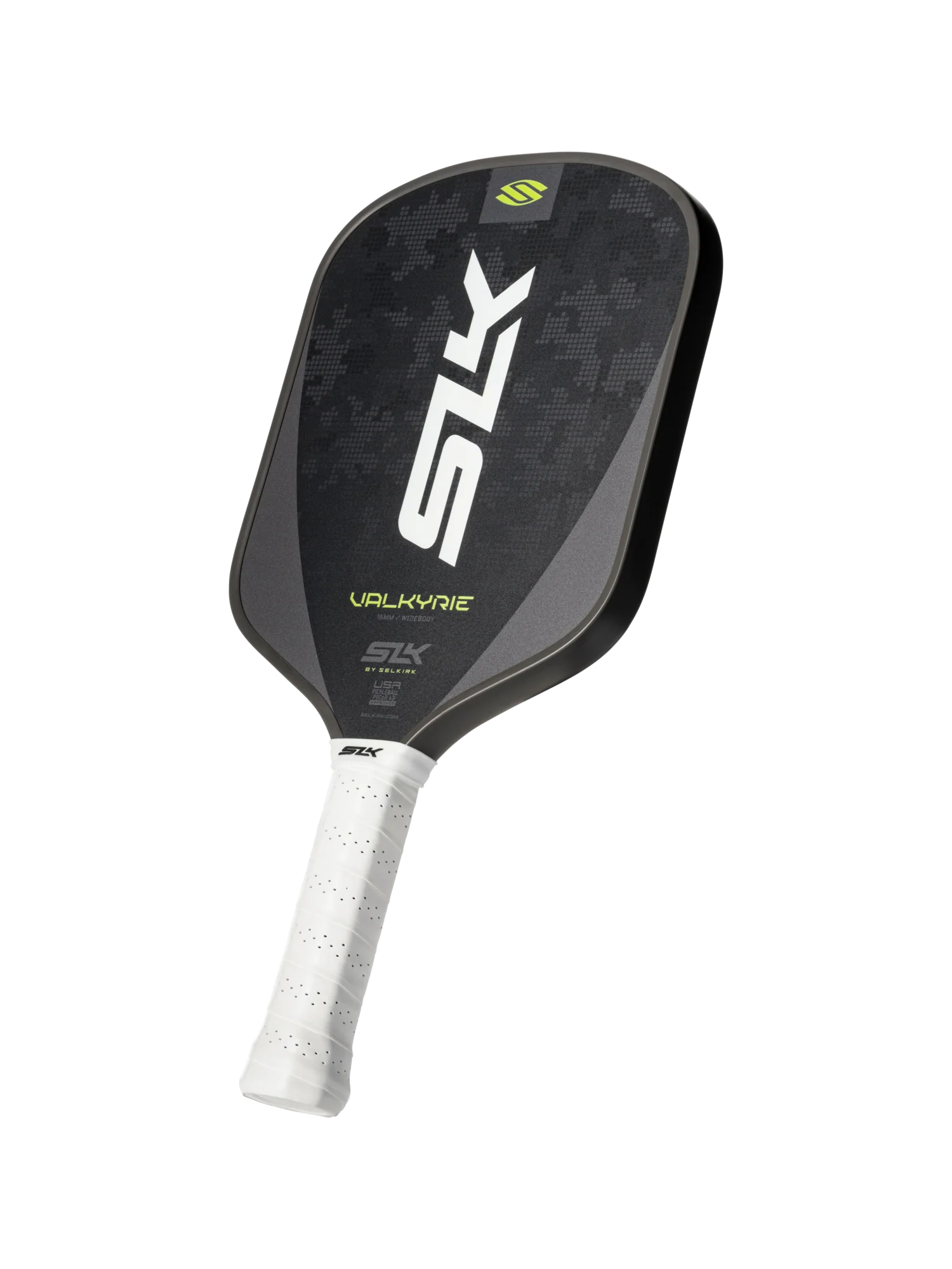 Selkirk SLK Valkyrie Pickleball Paddle