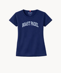Boast Women's Padel Tee