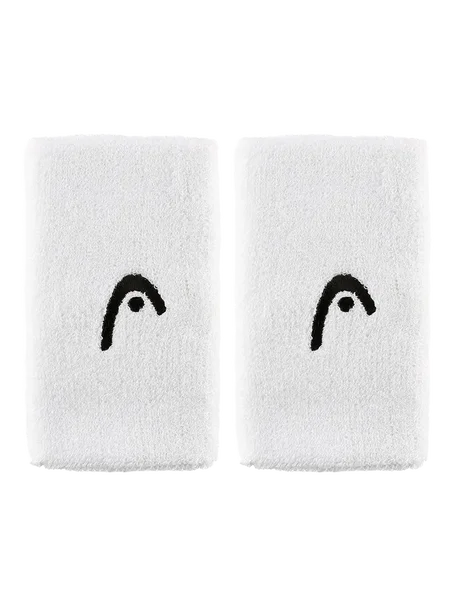 HEAD Wristband 5" x2