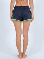 Marisa Short in Black Lime