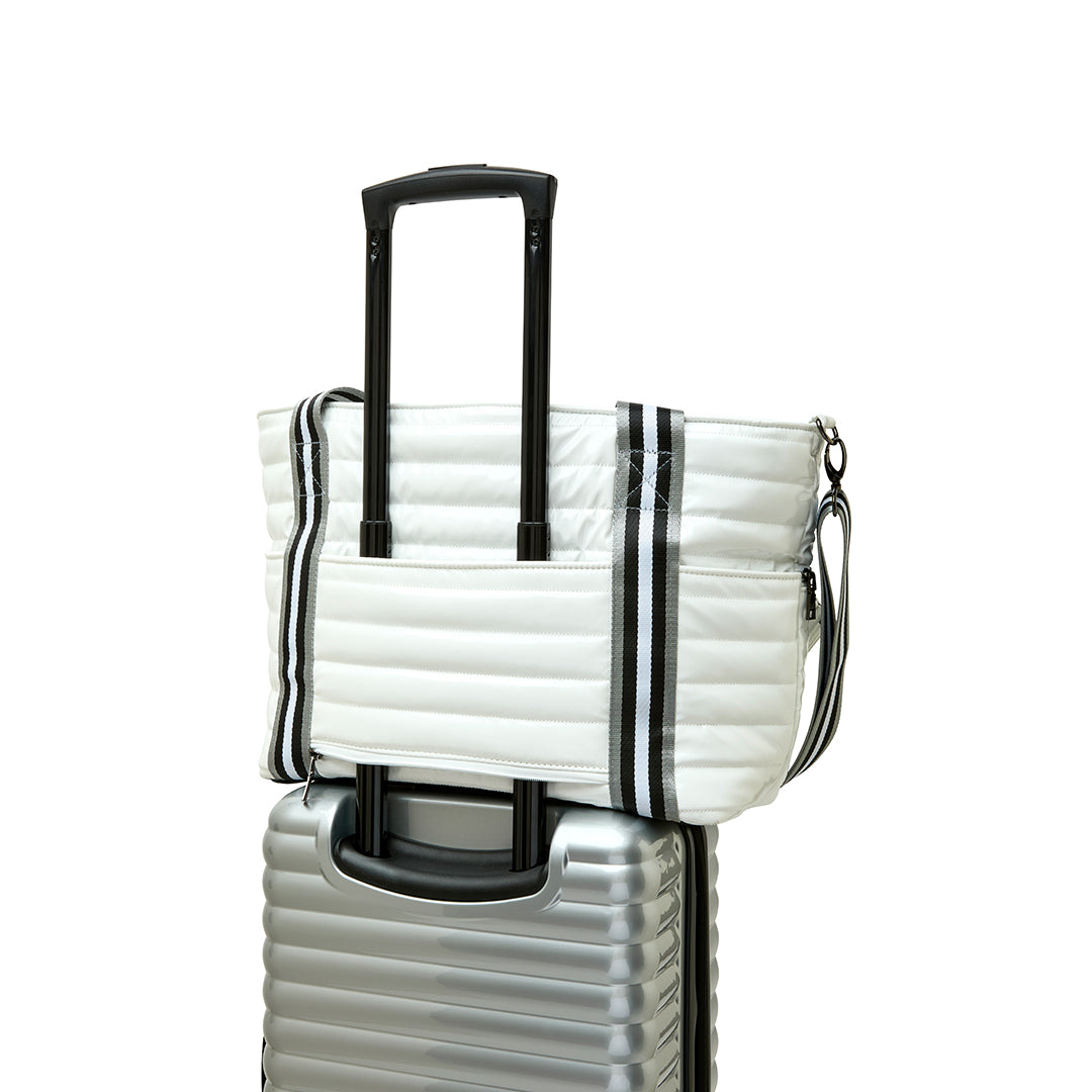 Love Royln Tennis Bag