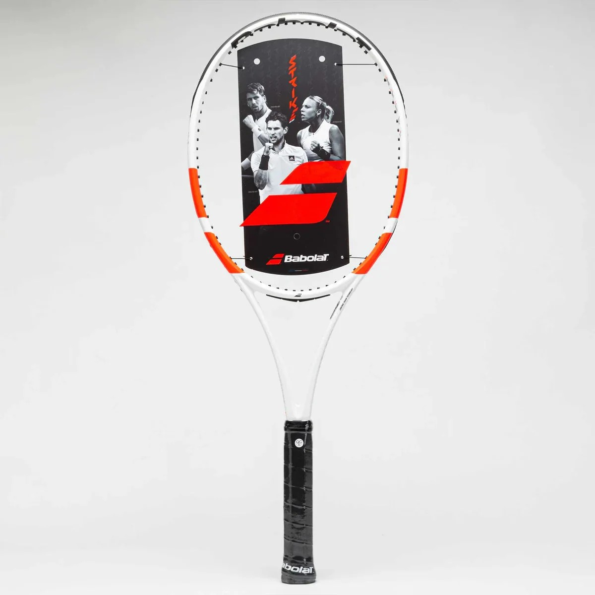 Pure Strike 98 18x20 V4 2024