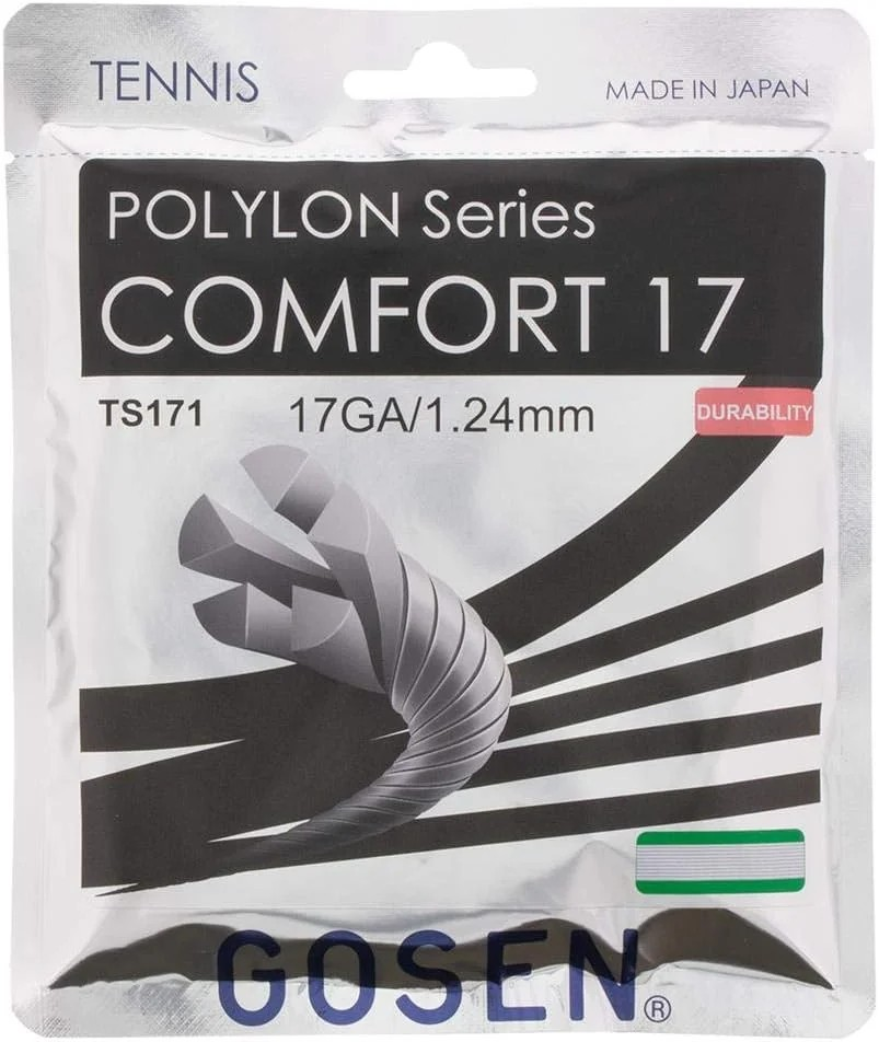 Comfort 17G/1.24 String Black